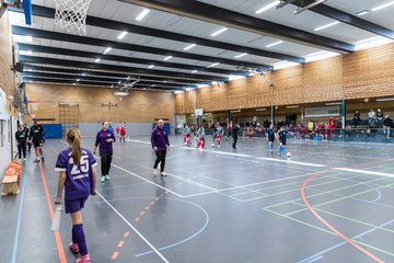 Bild 6 - wCJ Falkinnen Cup